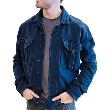 France / WESSEL HANNOH stitch denim jkt ジャケット・アウター