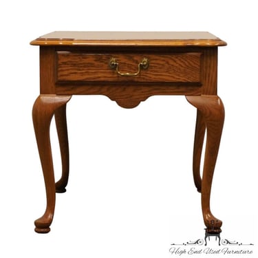 THOMASVILLE FURNITURE Safari East Collection Solid Oak Rustic Country Style 22