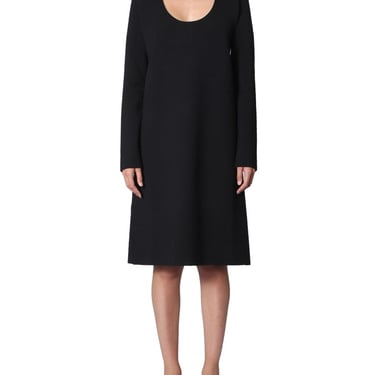 Bottega Veneta Women High Neck Dress