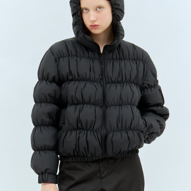 Moncler Women Medonte Short Down Jacket