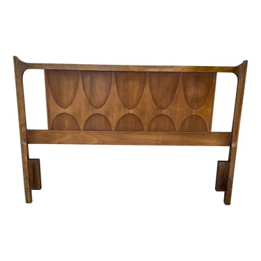 Mid Century Broyhill Brasilia Headboard