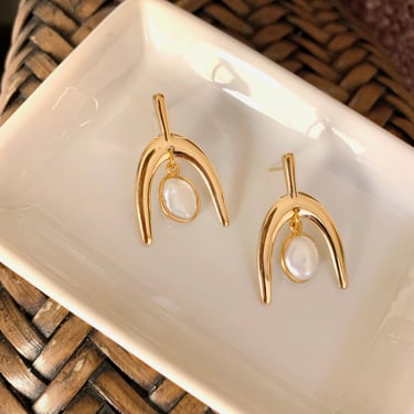 Lulu Earrings