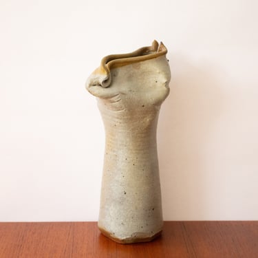 John Moakley Ceramic Vase