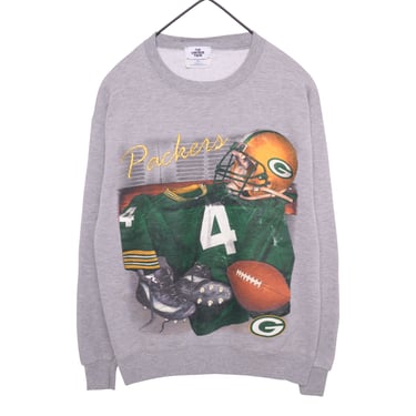 Green Bay Packers Sweatshirt USA