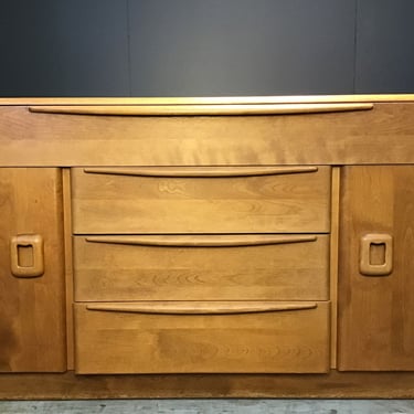 Heywood-Wakefield MCM Dresser (Seattle)