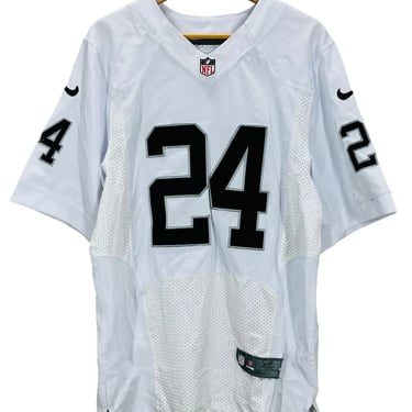 charles woodson jersey stitched