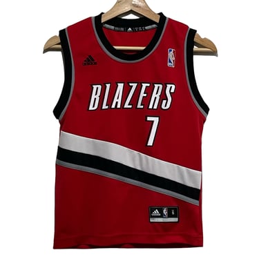 Brandon Roy Portland Trail Blazers Jersey adidas Youth S