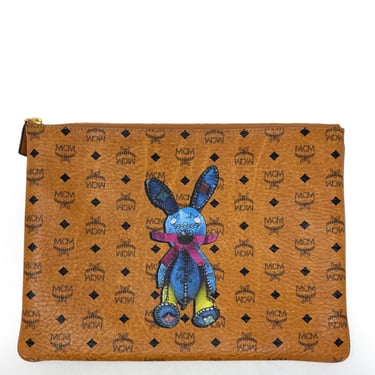 MCM Visetos Rabbit Clutch