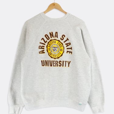 Vintage Arizona State University Sweatshirt Sz XL