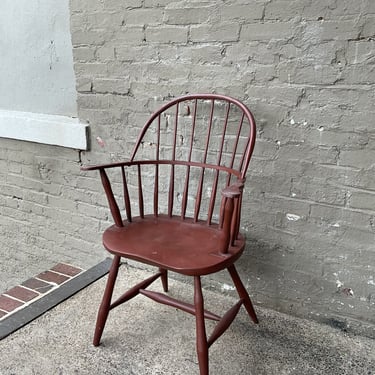 Handcrafted Windsor Chair