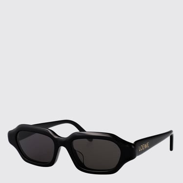 Loewe Sunglasses Woman Black