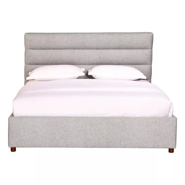 Takio Queen Bed Frame