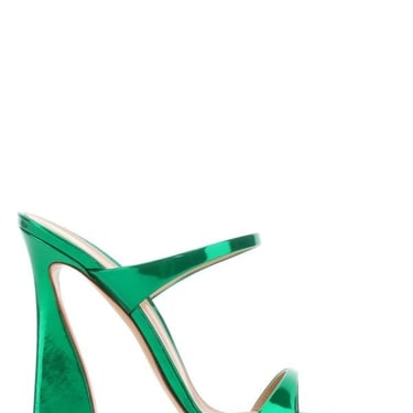 Gianvito Rossi Woman Sandali