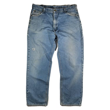 Vintage Carhartt Jeans Mid Wash