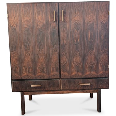 Rosewood Cabinet - 062595