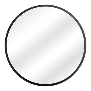 Rizzo Round Mirror