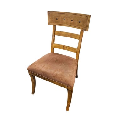 Highback Dining Chairs