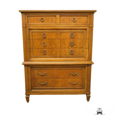 THOMASVILLE FURNITURE Vail Collection Italian Provincial 42