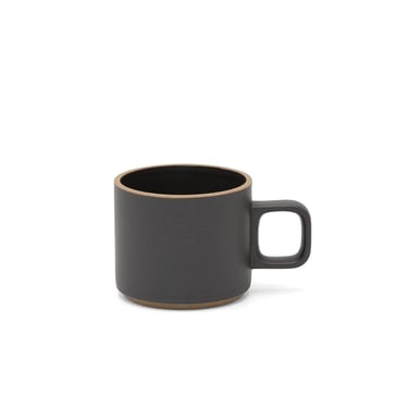 Small Mug, Black