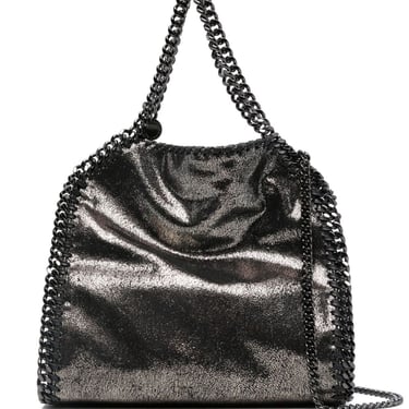 Stella Mccartney Women Falabella Mini Tote