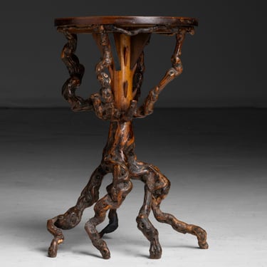 Tree Root Table