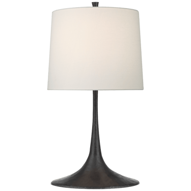 Oscar Medium Sculpted Table Lamp | ready to ship!