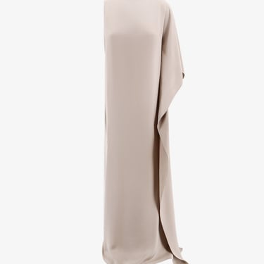 Max Mara Woman Max Mara Woman Grey Long Dresses