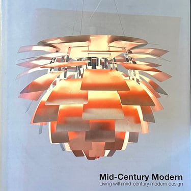 Mid-Century Modern by Judith Miller, Hardcover Book, 2012 