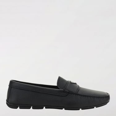 Prada Loafers Men Black Men