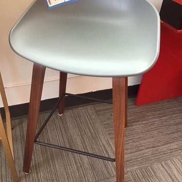 Trio of HAY ‘About a Stool’ Stools (Seattle)