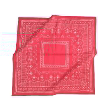 Handker Bandanas | No. 506 Hank Bandana