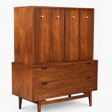 American of Martinsville from vintage, modern and artisan