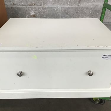 Big Storage Drawer (Seattle)