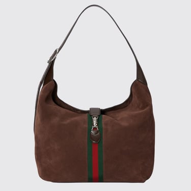 Gucci Shoulder Bag Men Brown