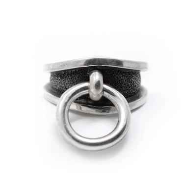 Tether Ring