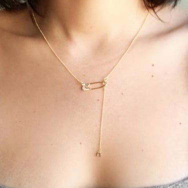 Liana necklace