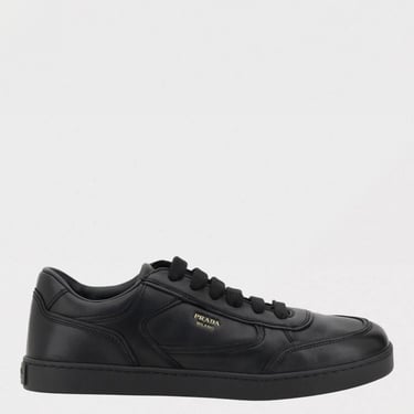 Prada Sneakers Men Black