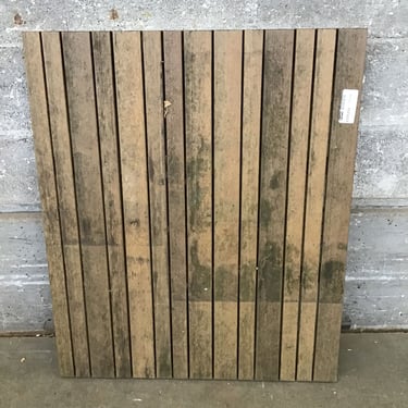 Wood Table Top (Seattle)