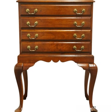 CRESENT FURNITURE Solid Cherry Traditional Style 26