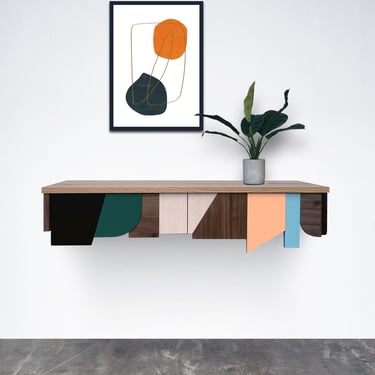 Console Du Miel - Floating -In Stock! 