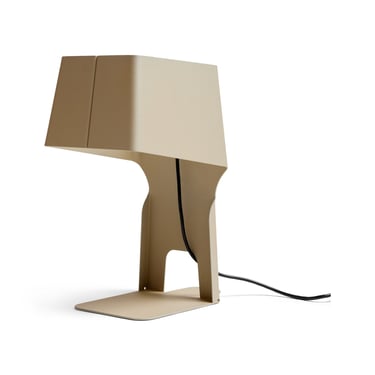 &quot;Leti&quot; Bookend Lamp by Matteo Ragni for Danese Milano