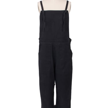 Loup Twill Knot Overalls
