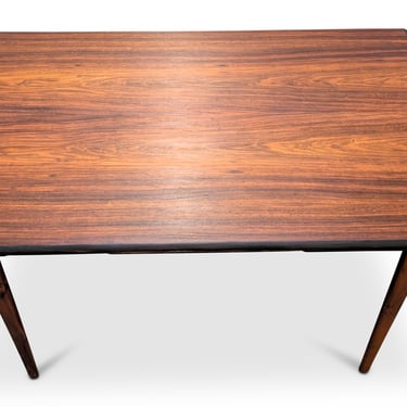 Rosewood Dining Table w Two Hidden Leaves - 0125124