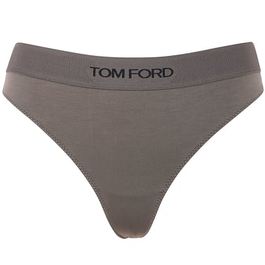Tom Ford Women Underwear Panties