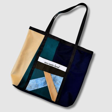 the 'one-of-a-kind' tote - birthday sale 1/2