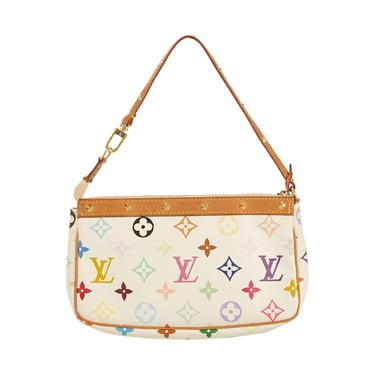 Louis Vuitton Multicolor Mini Shoulder Bag