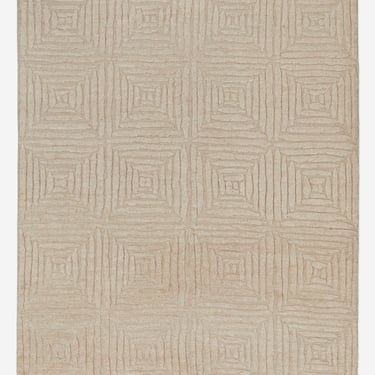 Lulu & Georgia 100% Wood Metz Rug FFE258-188