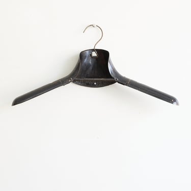 Antique Wire Hanger