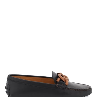 Tod's Gommino Bubble Kate Loafers Women