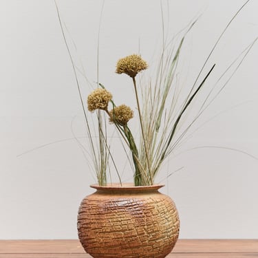 Alex Roby Wood Fired Vessel No.1